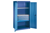 Schwerlastschr&auml;nke