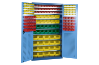 Beh&auml;lter- und Grossraumschr&auml;nke