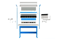 Universelle Aufbauten