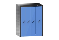 TM E-Vertikalauszugschr&auml;nke