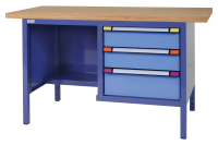 Kompaktwerkb&auml;nke