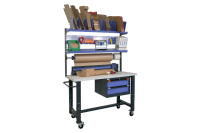 Packarbeitspl&auml;tze