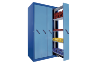 Vertikalauszugschr&auml;nke