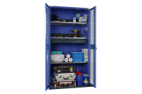 Akkuladeschr&auml;nke