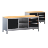 Werkb&auml;nke EcoBlox