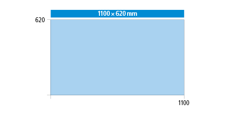 1100 x 620